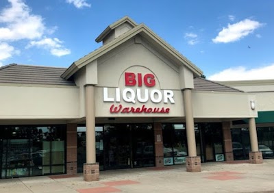 Big Liquor Warehouse Of Westminster