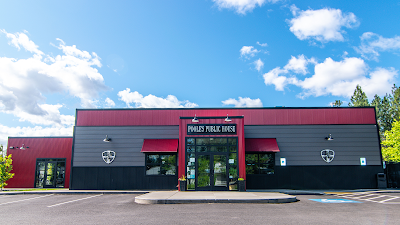 Pooles Public House