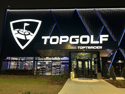 Topgolf