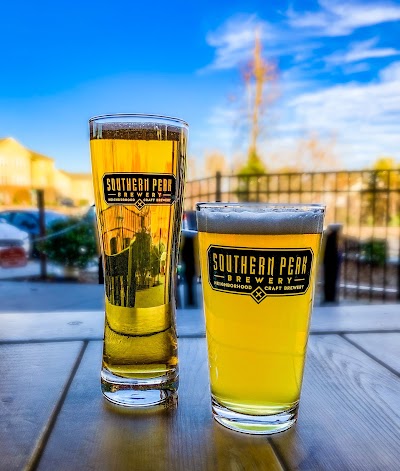 Southern Peak Brewery