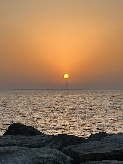Sunset Beach