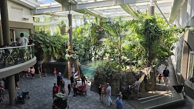 Pittsburgh Zoo & Aquarium