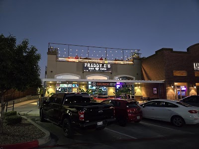 Freddy Cs Bar & Patio