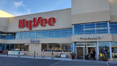Hy Vee Food Store