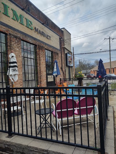 Lehrs Prime Market #544
