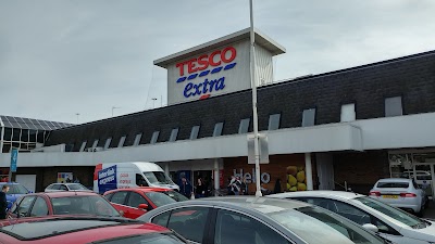 Tesco