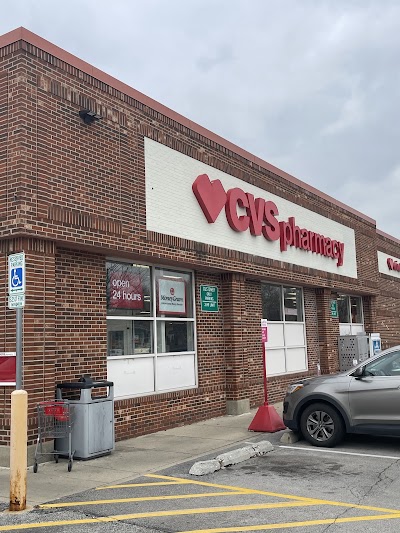 Cvs Pharmacy #2860