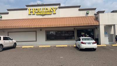 Holiday Wine And Liquor