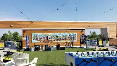 Smash Park - West Des Moines