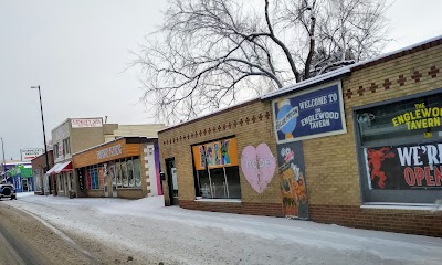 Englewood Tavern