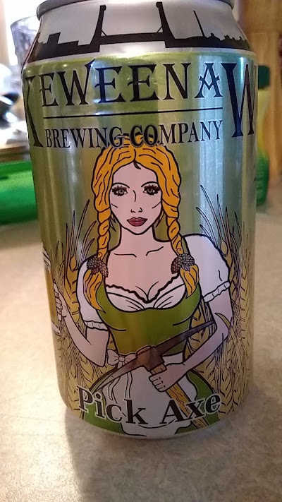 Campbell Liquor Store