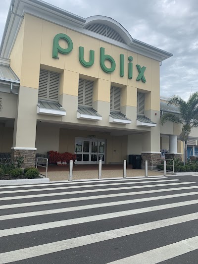 Publix Super Market #1639