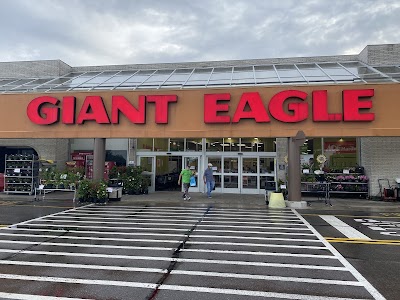 Giant Eagle Supermarket