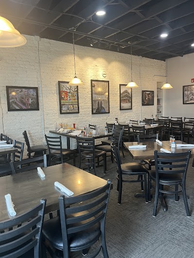 Crawdaddys Bar &amp; Grill