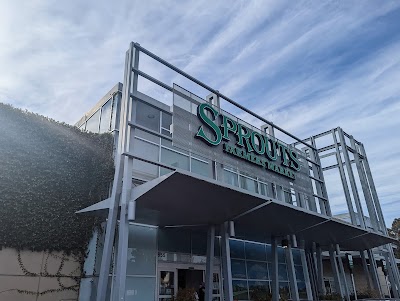 Sprouts Farmers Market