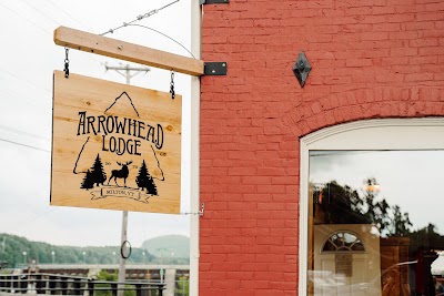 Arrowhead Lodge