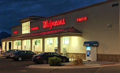 Walgreens