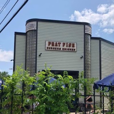 Phat Fish Restaurant