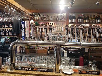 Pasta Loft Restaurant & Brewing Co