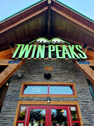 Twin Peaks Restaurant #118