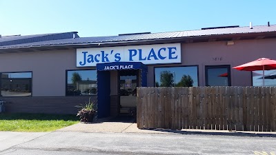 Jack S Place