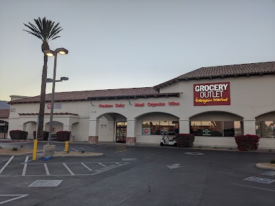 Grocery Outlet #476