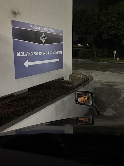 Gold Coast Beverage Spe #00192