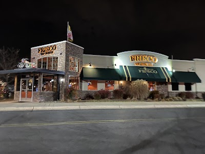 Friscos Tap House