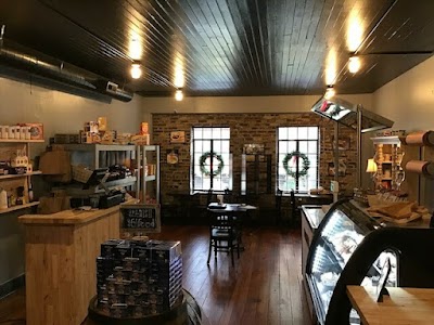 The Poppy And Parliament