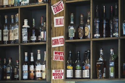 Half Liter Bbq & Beer Hall