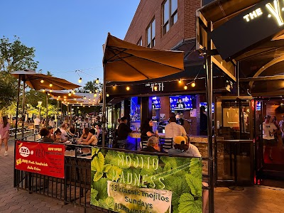 The Yeti Bar & Grill