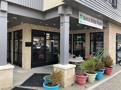 Walnut Bridge Market