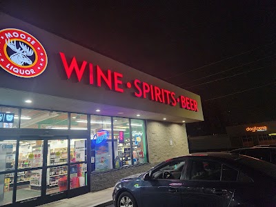 Moose Liquor