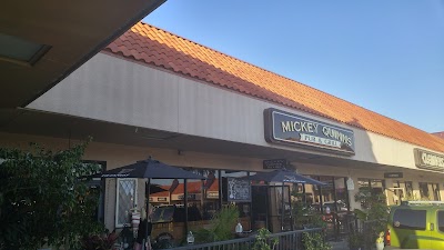 Mickey Quinns Pub Ii