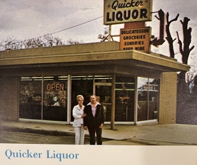 Quicker Liquors
