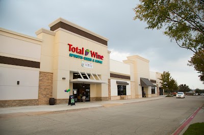Total Wine & More