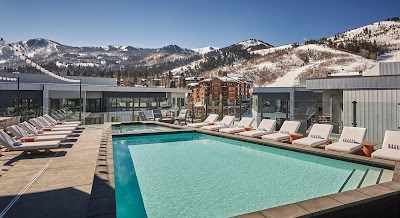 Pendry Hotels
