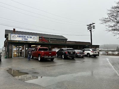 Harborview Store