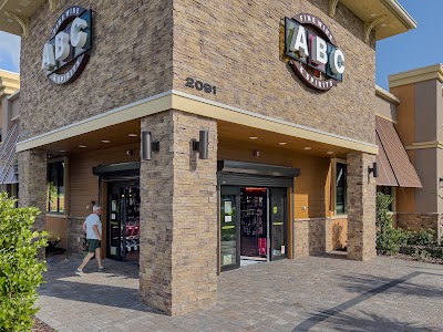 Abc Fine Wine & Spirits