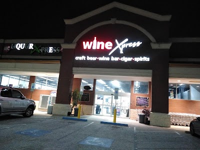 Wine Xpress