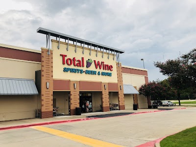 Total Wine & More