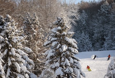 Ski Sundown