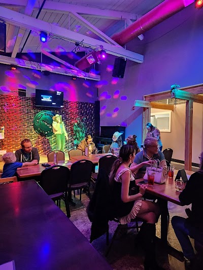 Drop The Mic Karaoke