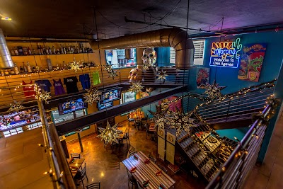 Cien Agaves Tacos & Tequila