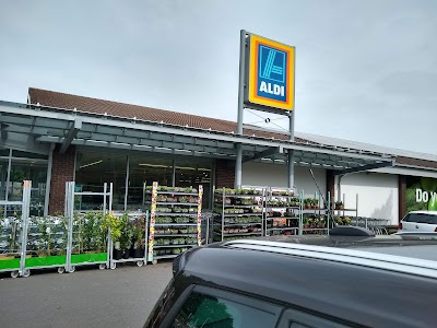 Aldi
