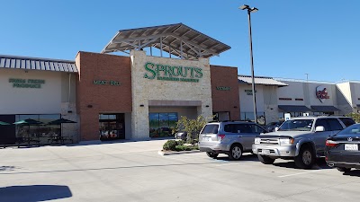 Sprouts Farmers Market