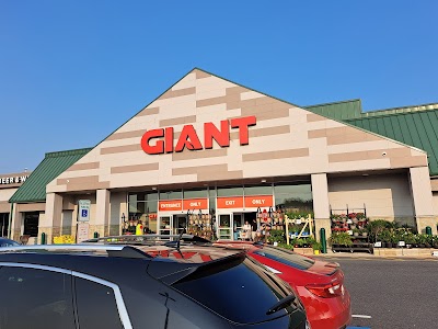 Giant Food