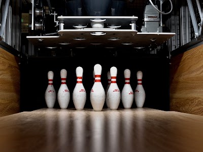 Bob & Willie's Wonderbowl