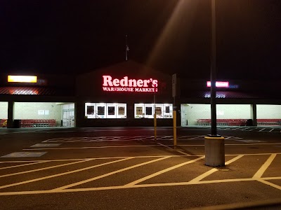 Redners Warehouse Markets