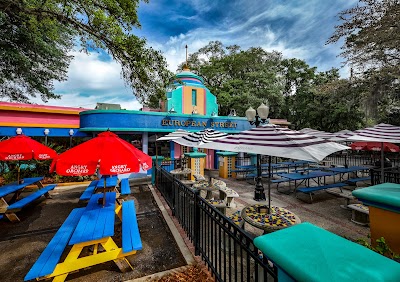 European St Restaurant & Gourmet